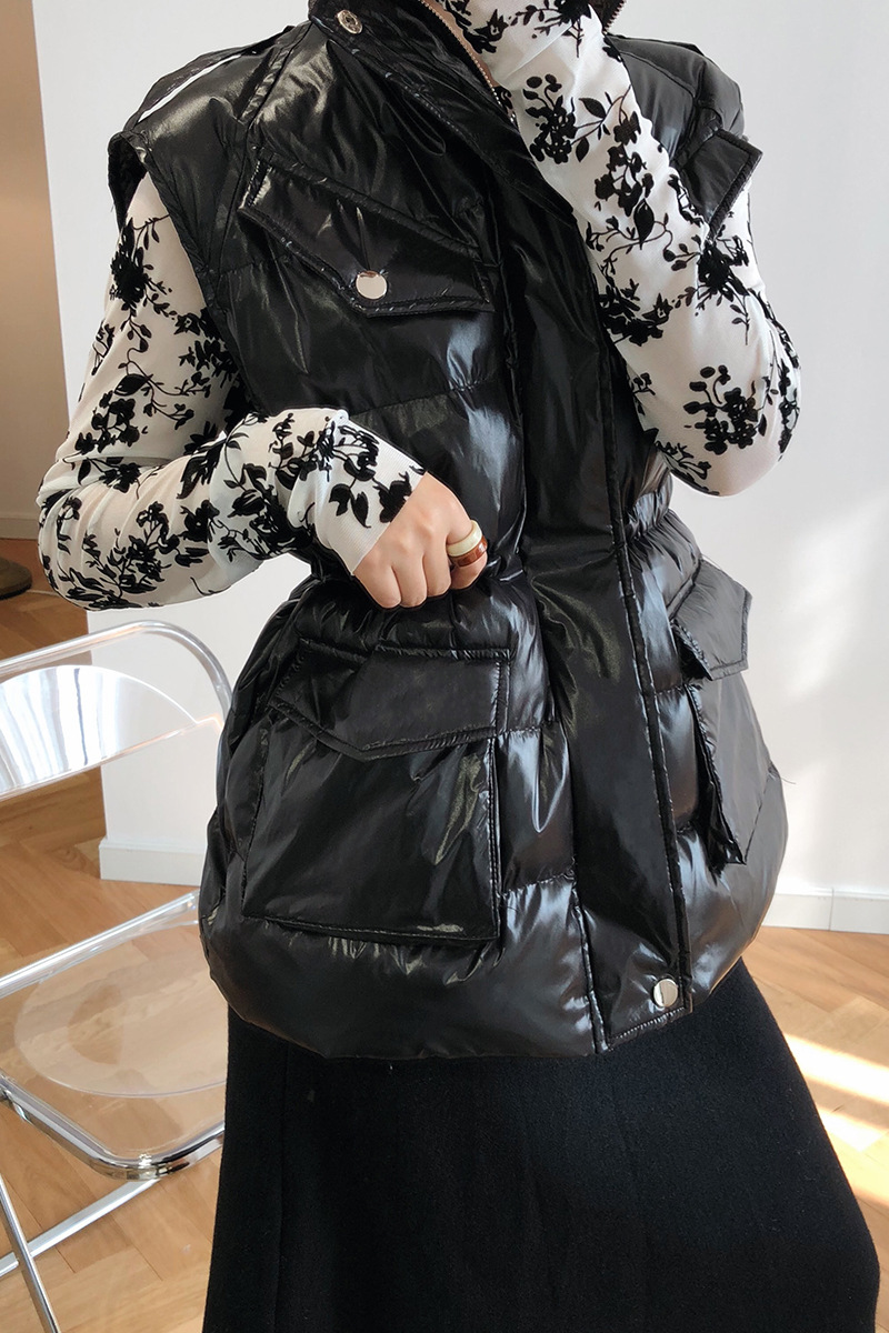 Gilet femme - Ref 3434736 Image 41