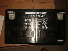 西恩迪十年寿命 （美国，上海产）大力神 蓄电池12V100Ah