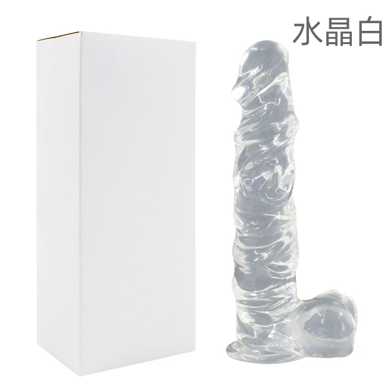 Simulation Crystal Poe Woman Women with Masturbation Spoots High -quality TPE Materials Female Pseudo Poispyus Dongguan Factory