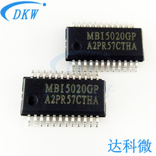 MBI5020GP SSOP-24��Ƭ LED��������оƬ MBI/̨��ۻ� ȫ���ֻ�