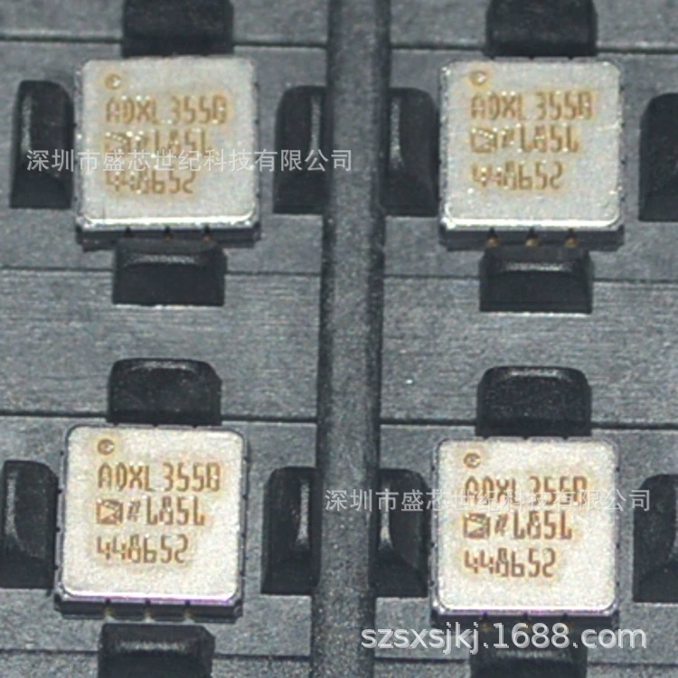 Подлинный торговый центр Adxl203EB ADI сенсор гироскоп