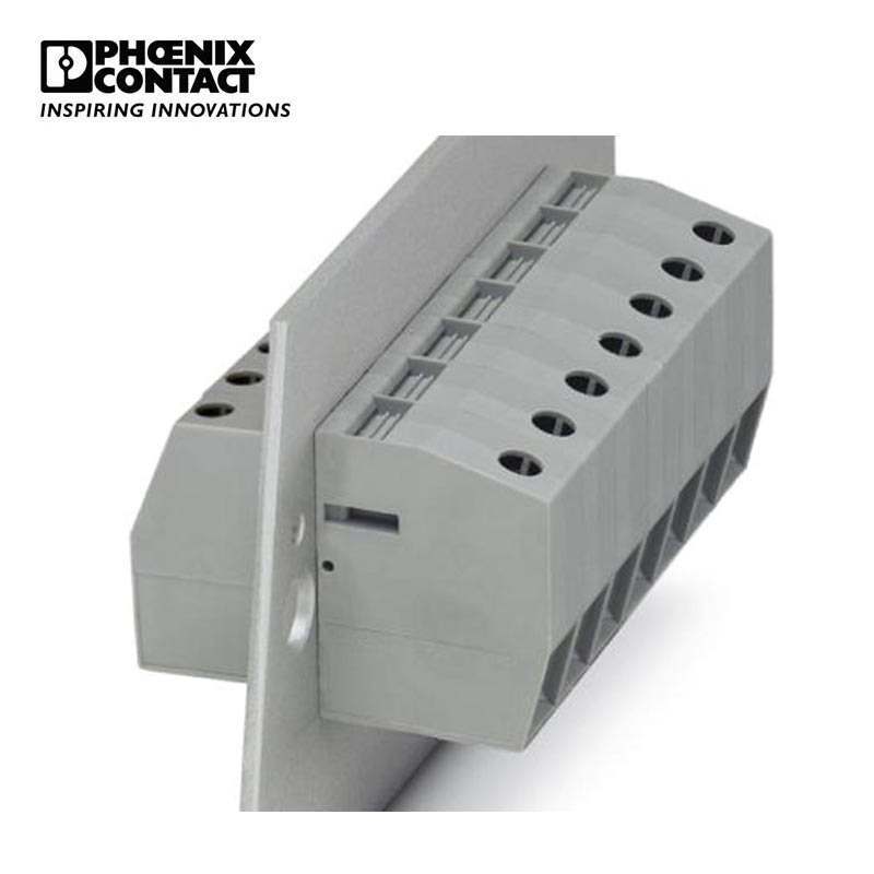 菲尼克斯 穿墙端子 - HDFK 25 -0707743-50