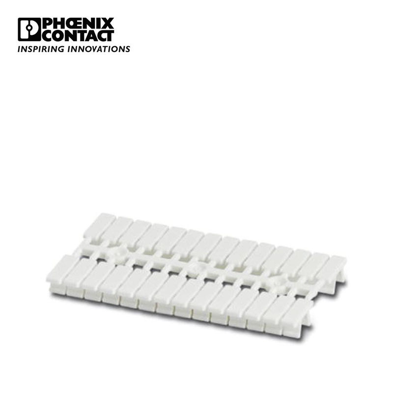 菲尼克斯 用于端子的标记条 - UM-TM (4X10) - 0830940-10