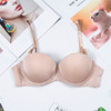 6001#Cross -border half -cup of light -faced algorithm -selling underwear Foreign trade Fashion Girl Student Dlets Direct Sales