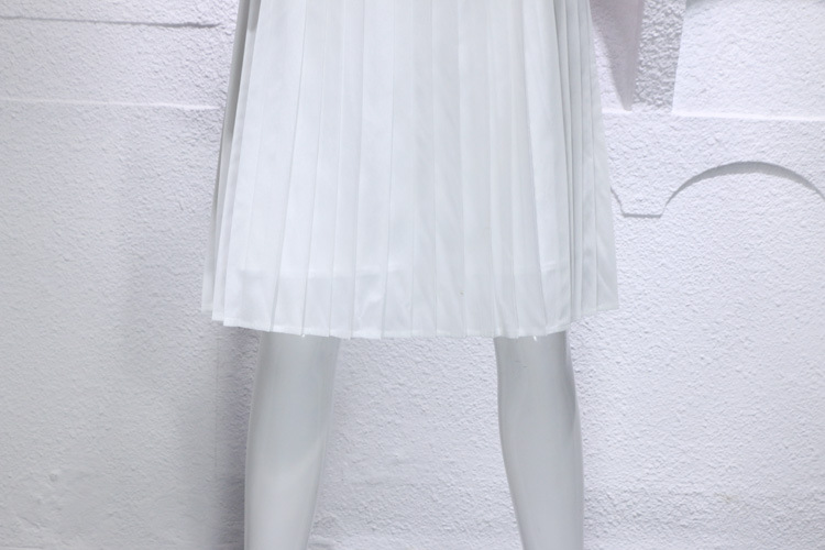 Costume femme en Mousseline - Ref 3333950 Image 10