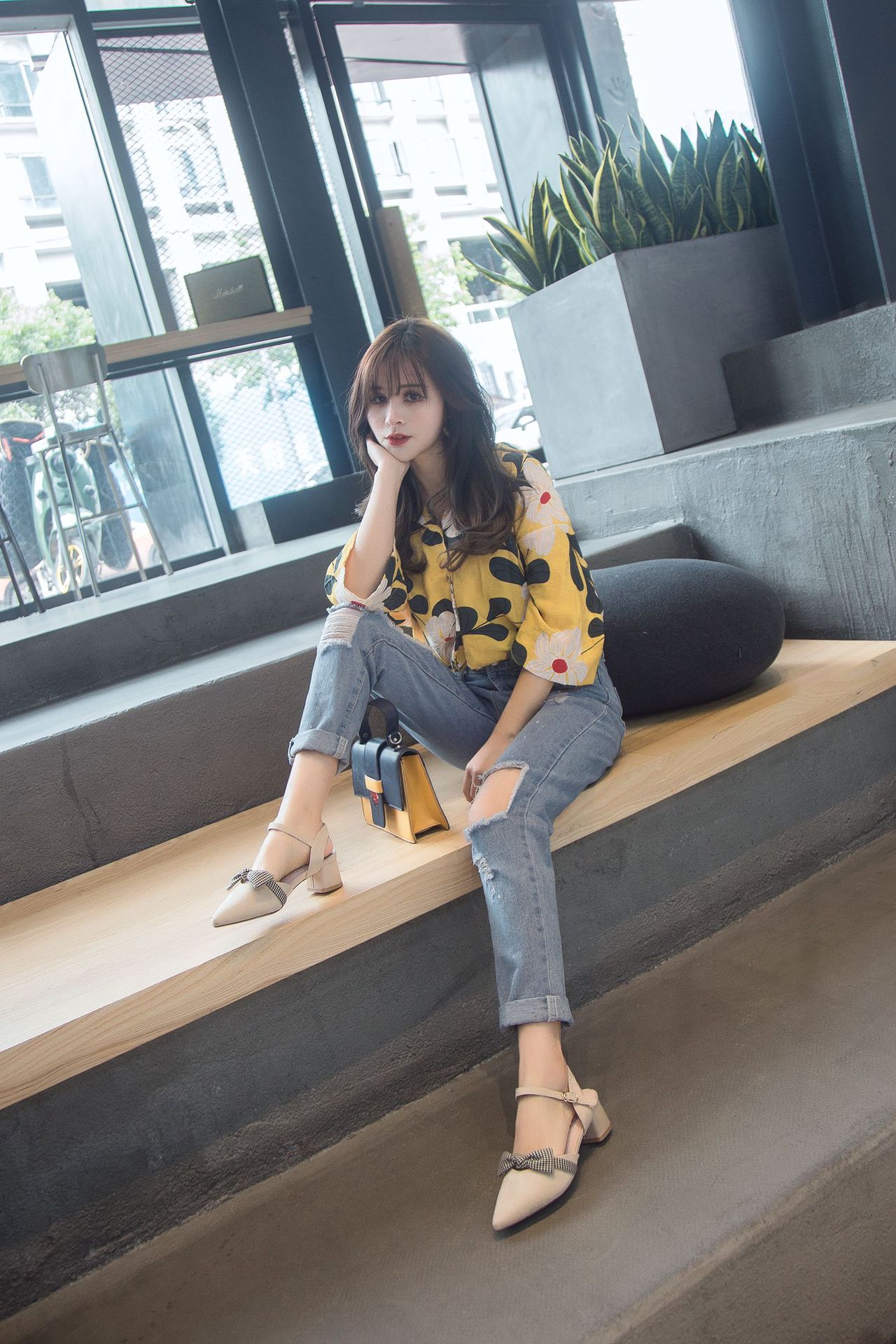 Chaussures été pour femme en Caoutchouc - Ref 3346965 Image 27