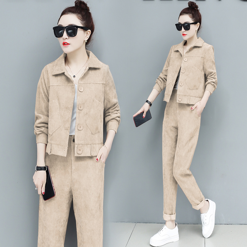 Costume femme WANG CHAOYU - Ref 3334312 Image 6