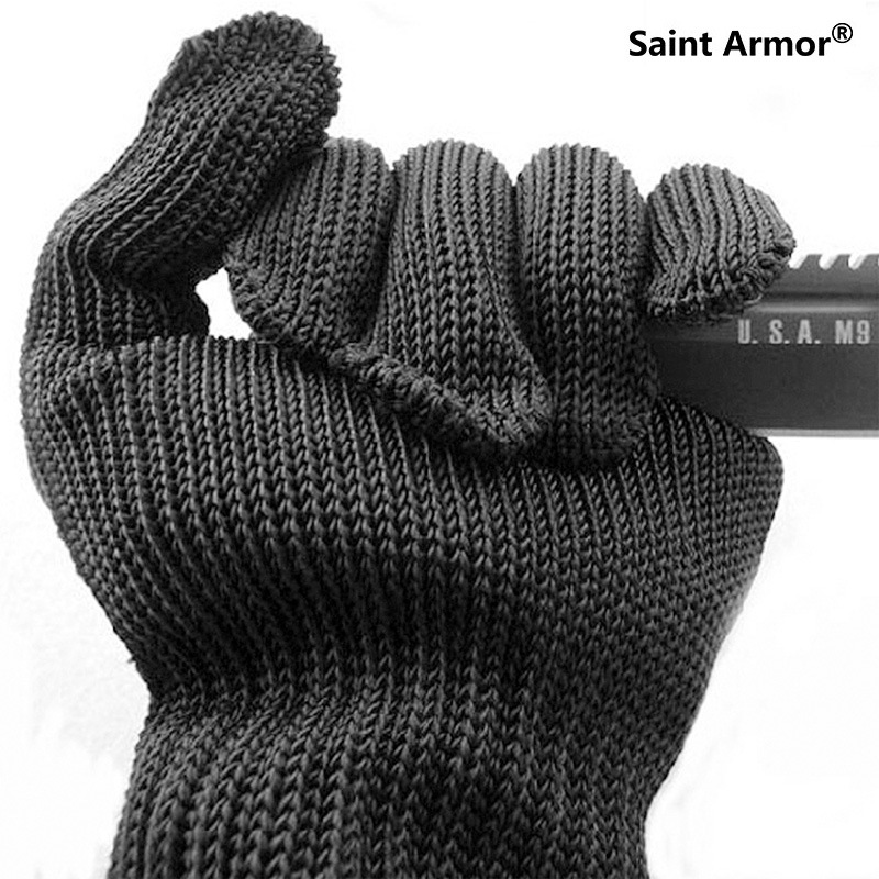 Gants anti coupures - Ref 3404414 Image 2