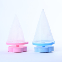 Washing Machine Hair Remover, Popular Version, Washing Care Mesh Drum Floating Hair Filter, Hair Sucker, Wholesale
