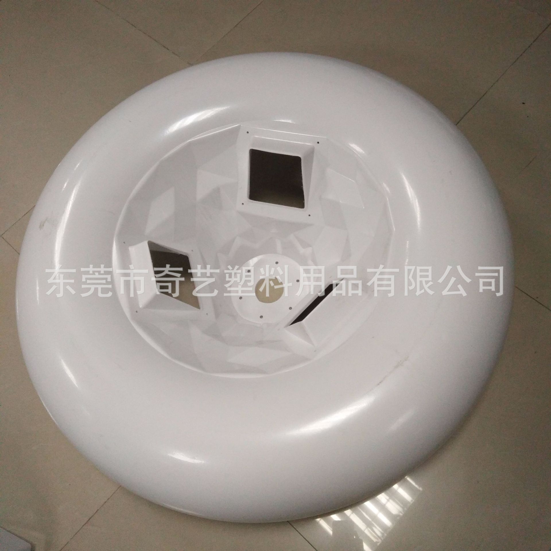 【吸塑加工】仪器外壳批量加工 超大尺寸吸塑  东莞奇艺塑料