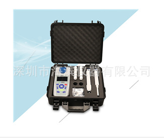 高锰酸盐指数COD检测仪TR900环保工业废水COD测定仪