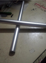 负公差机械手冶具铝合金管铝管空心铝管不锈钢管精密管固定夹管