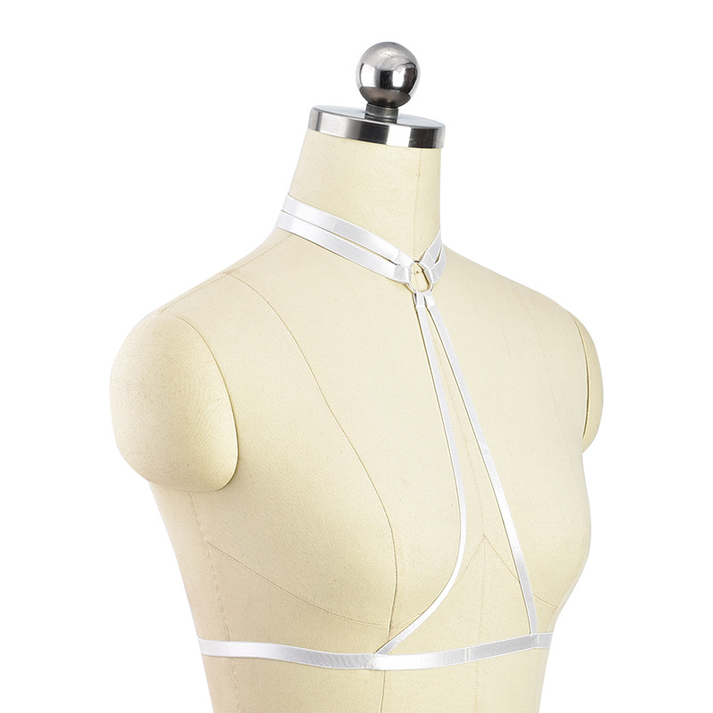 Soutiens-gorge BODY HARNESS en Polyester - Ref 3369250 Image 3