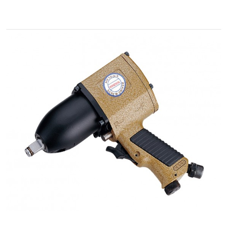 台湾A·WINDEN稳汀WD-120【WS-184】气动冲击扳手气动风炮