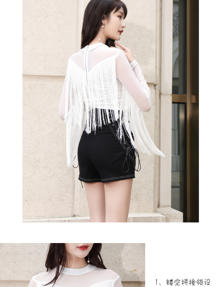 Costume femme en Coton - Ref 3333739 Image 19