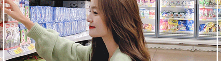 Pull femme en Coton - Ref 3414351 Image 7