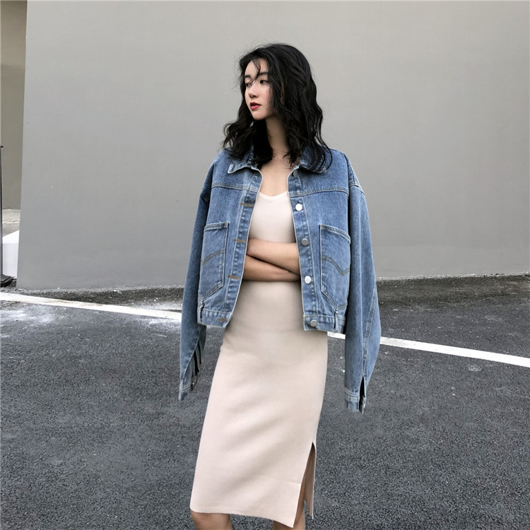 Blouson femme en Cow-boy - Ref 3322463 Image 15