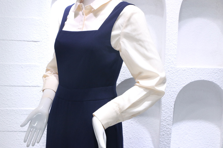 Costume femme en Coton mercerisé - Ref 3333619 Image 13