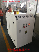 汉阴县ZXT-T100高效滤油机、高精度液压油滤油机