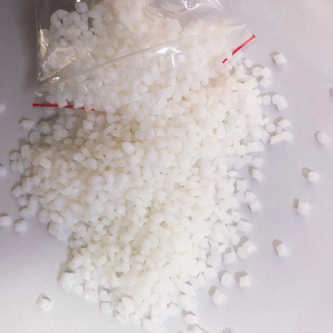 白色TPEE热塑性弹性体 tpee密封性好电线电缆注塑级颗粒