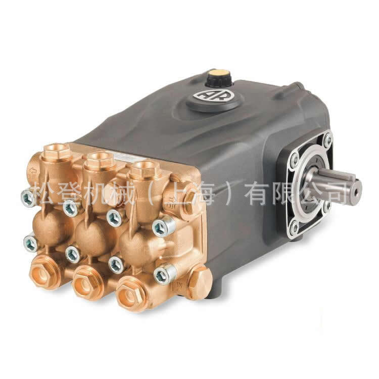 意大利进口 AR 艾热 高压柱塞泵 RG15.28喷雾造雾  RG18.28N