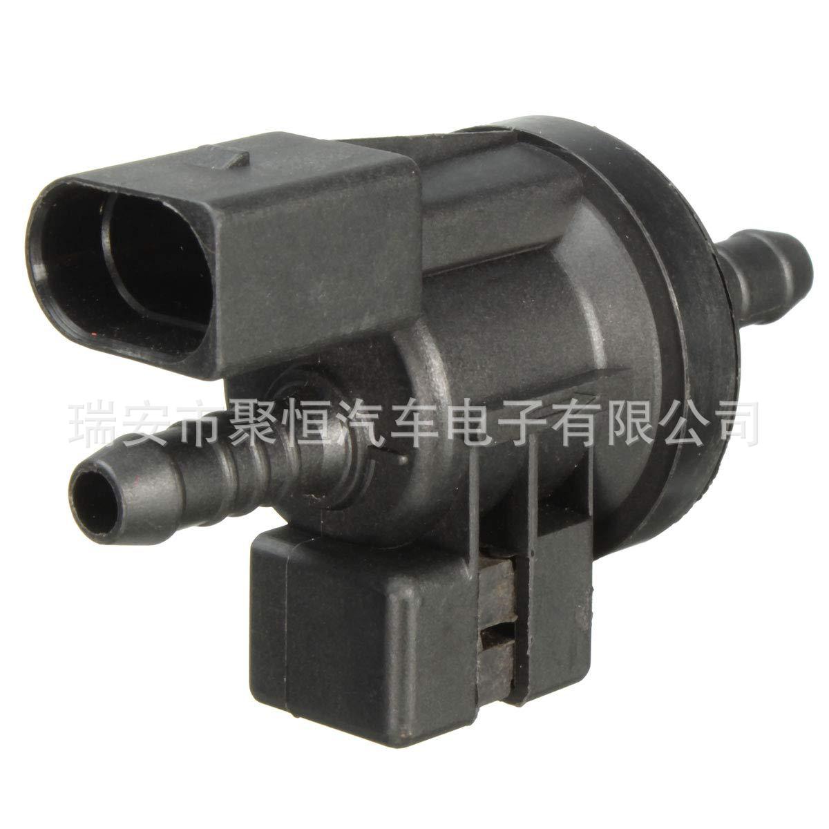 apply audi Sagitar public Carbon canister Solenoid valve vacuum Solenoid valve 06E906517A 0280142431