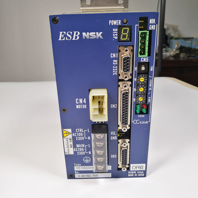 二手驱动器   ESB-YSB2020ABC00-01