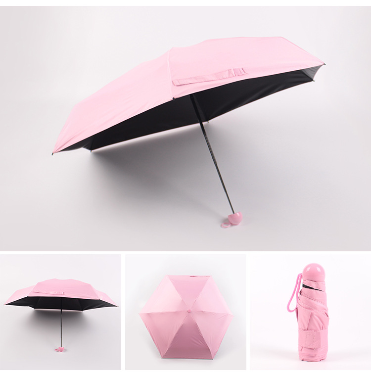 30% Rabatt Auf 8 Knochen Reverse Umbrella Hersteller Großhandel Druck Logo Double Business Geschenk Sunny Und Regen Dual-use Werbe Schirm Produktion display picture 5