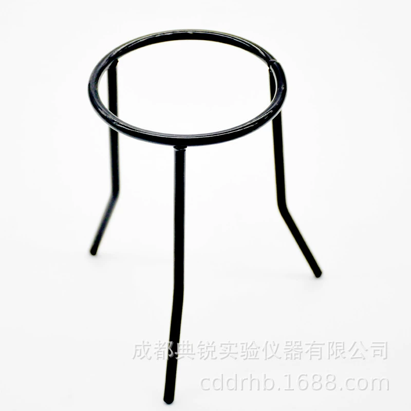 Железный штатив спиртовая Лампа полка для экспериментального инструмента средней школы аксессуары Лабораторный штатив учебное оборудование XG