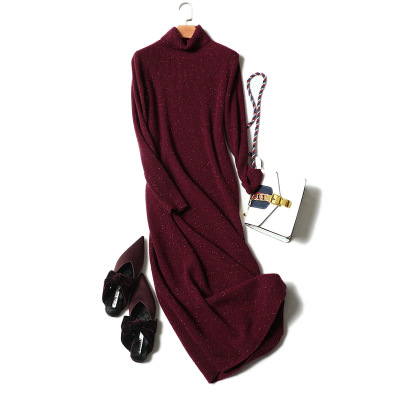 Robe femme KASANA en Tricot - Ref 3335912 Image 6