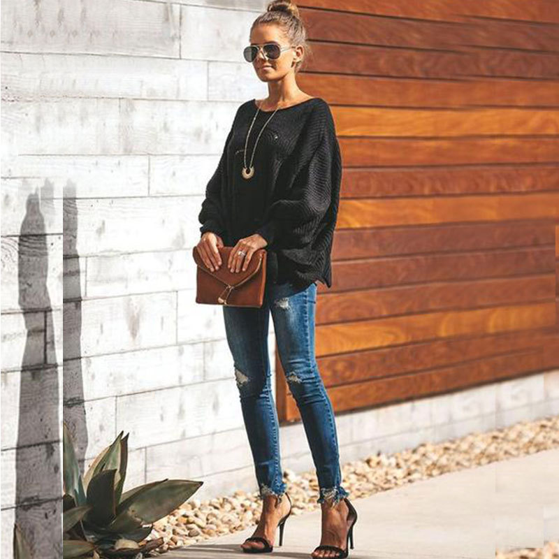 Pull femme en Acrylique - Ref 3414395 Image 47