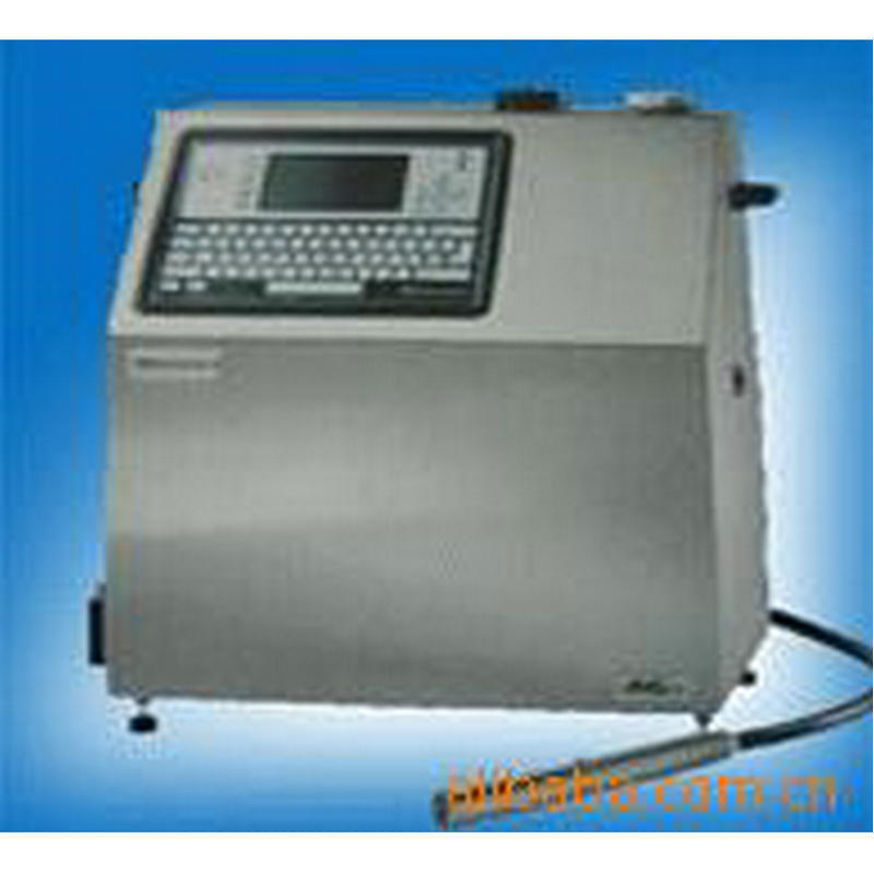 供应二手伟迪捷小字符喷码机 流水线打码机