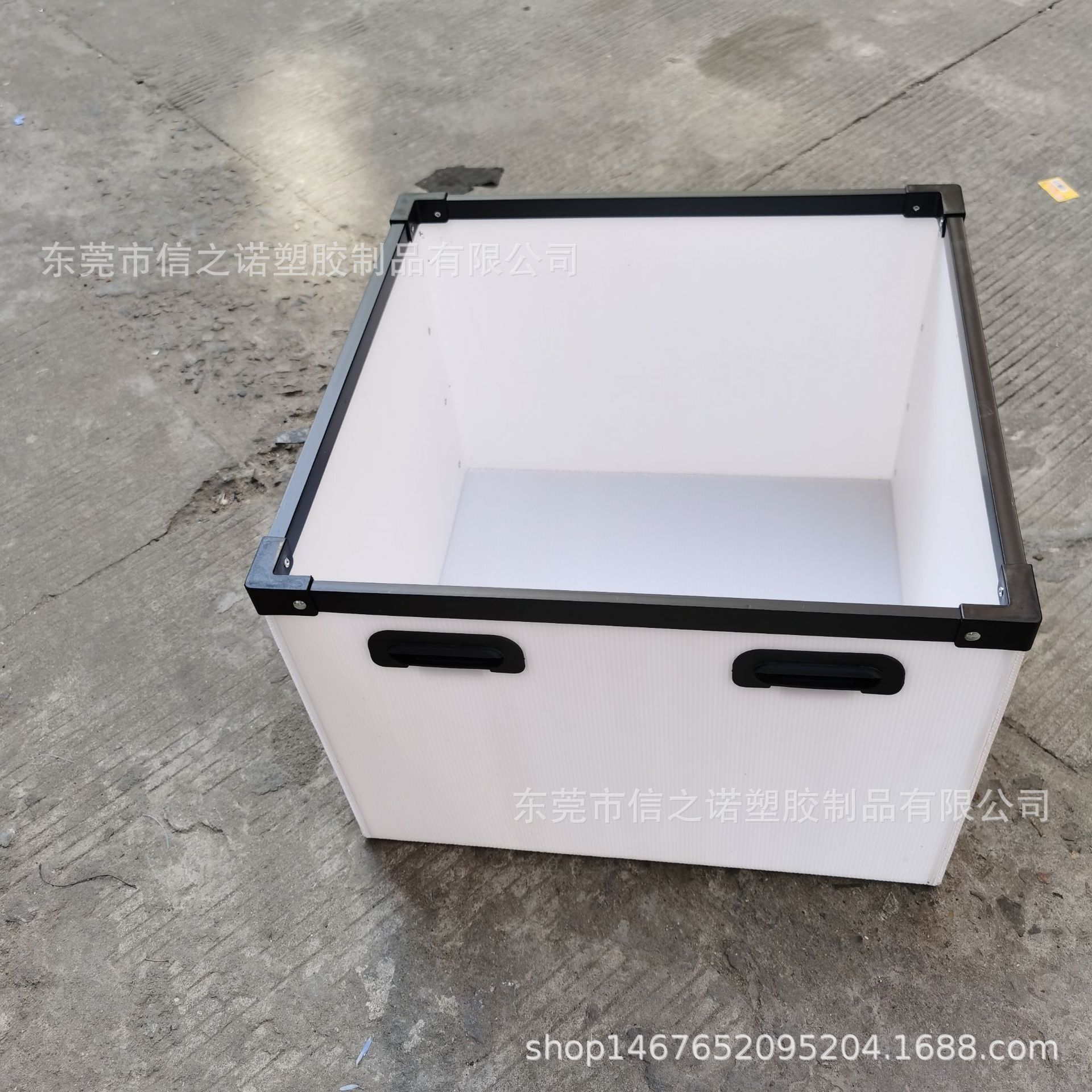 厂家供应深圳塑料中空板 广州防静电塑料隔板 pp中空板 塑胶板