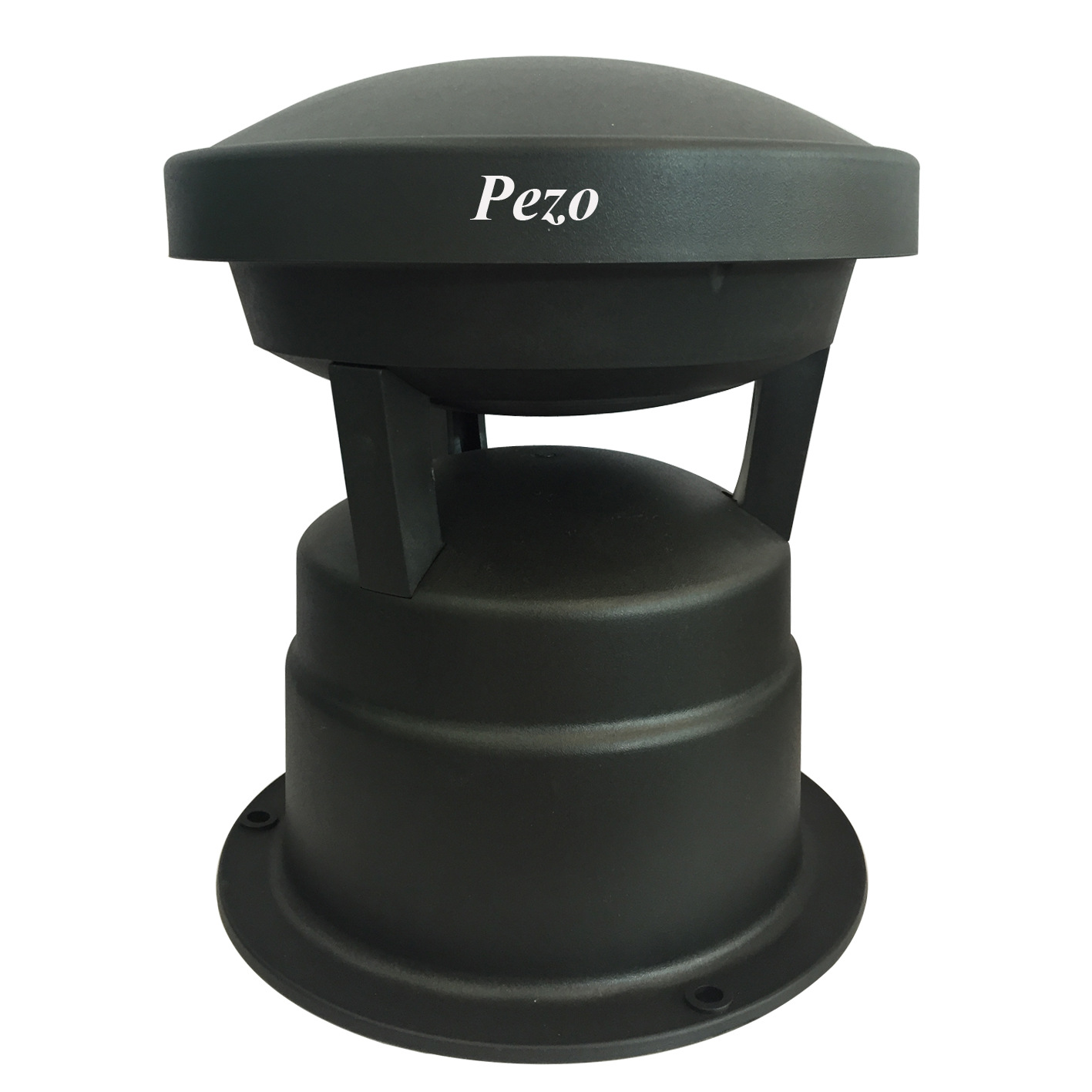 [Manufacturer Supply] Outdoor Mini Black Garden Lawn Speaker…