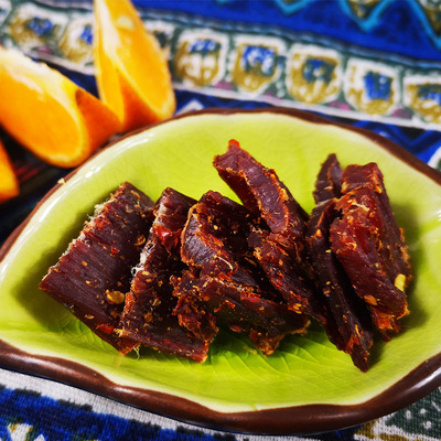 [Except Xinxi]Dried meat Dry beef Shredded Beef Similar Pork On behalf of