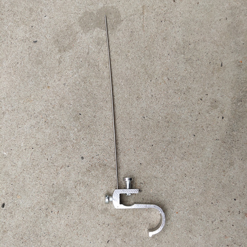 Source Manufacturer Fishing Protective Pins Stainless Steel Aluminum Alloy Fishing Protective Pins Taiwan Fishing Accessories Fishing Protective Accessories