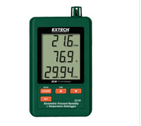 EXTECH美国华仪 SD700 气压/湿度/温度数据记录仪