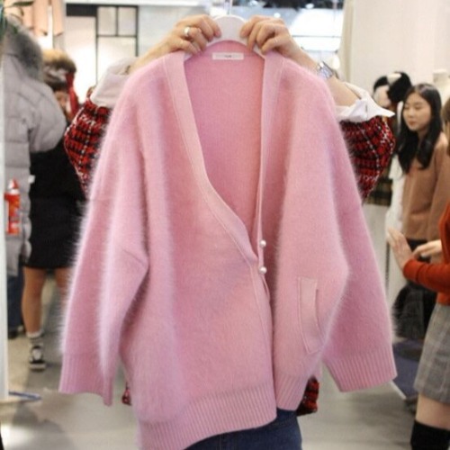 Pull femme en Coton - Ref 3414650 Image 6