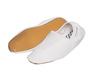 Ballet shoes, sports shoes, genuine leather