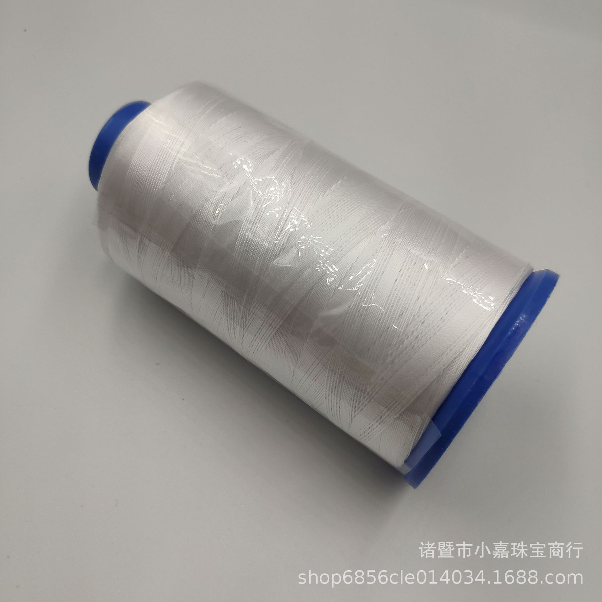 珍珠线 批发 穿珍珠项链线 穿珠针 DIY项链专用针