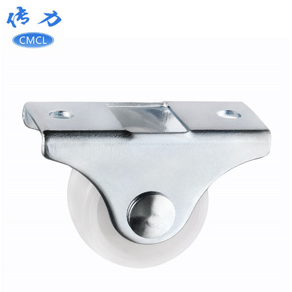 拖床抽屉轮子安装尺寸