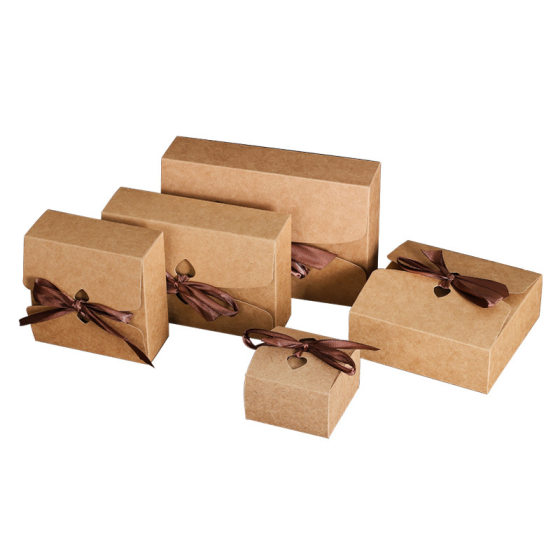 Spot Mid-Autumn Moon Cake Packaging Box Gift Box Nougat Egg Yolk Crisp Gift Box Food Box Wholesale