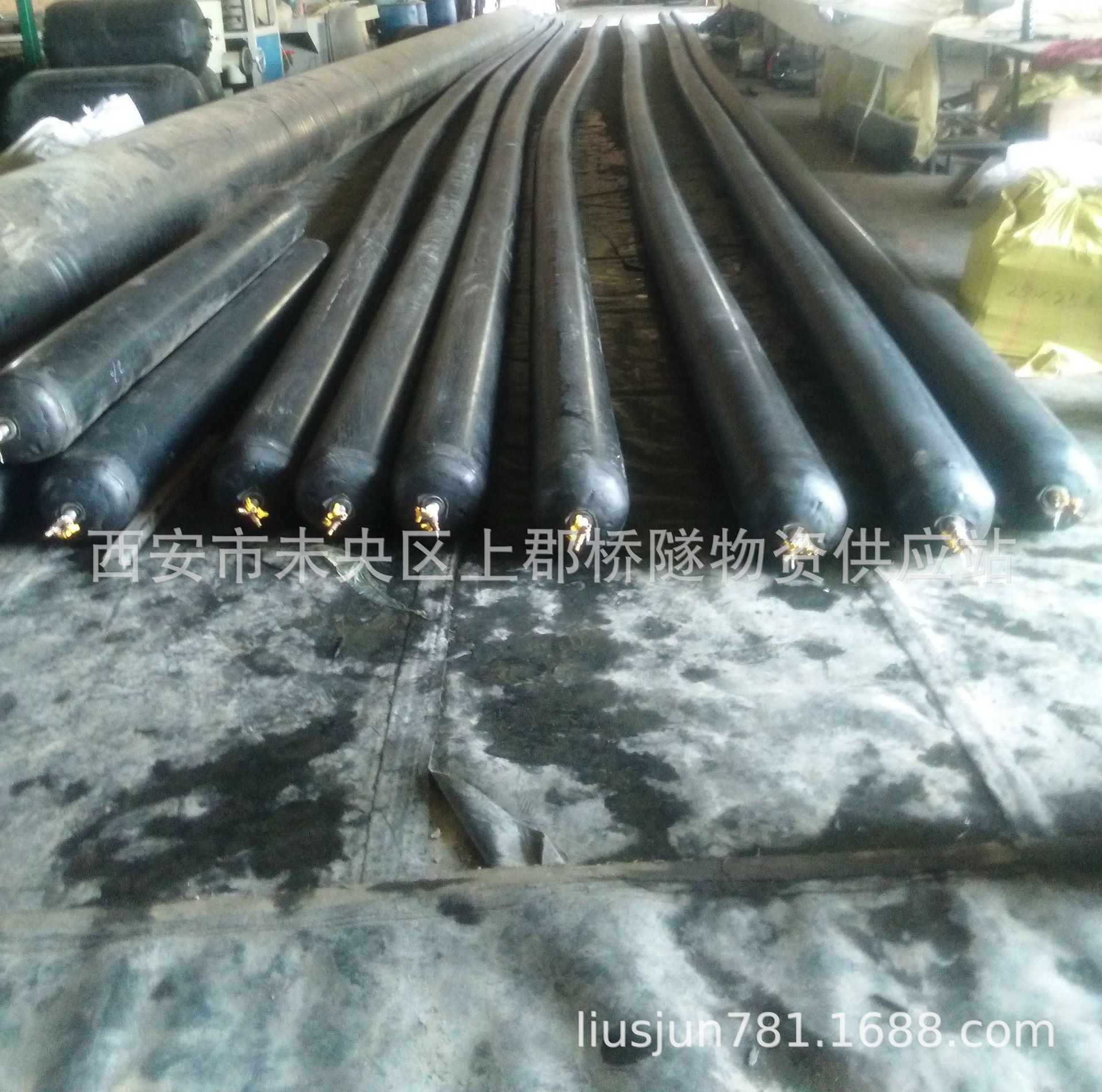 延安市桥梁橡胶充气芯模|也叫桥梁气囊|因为我们专注所以质量不错