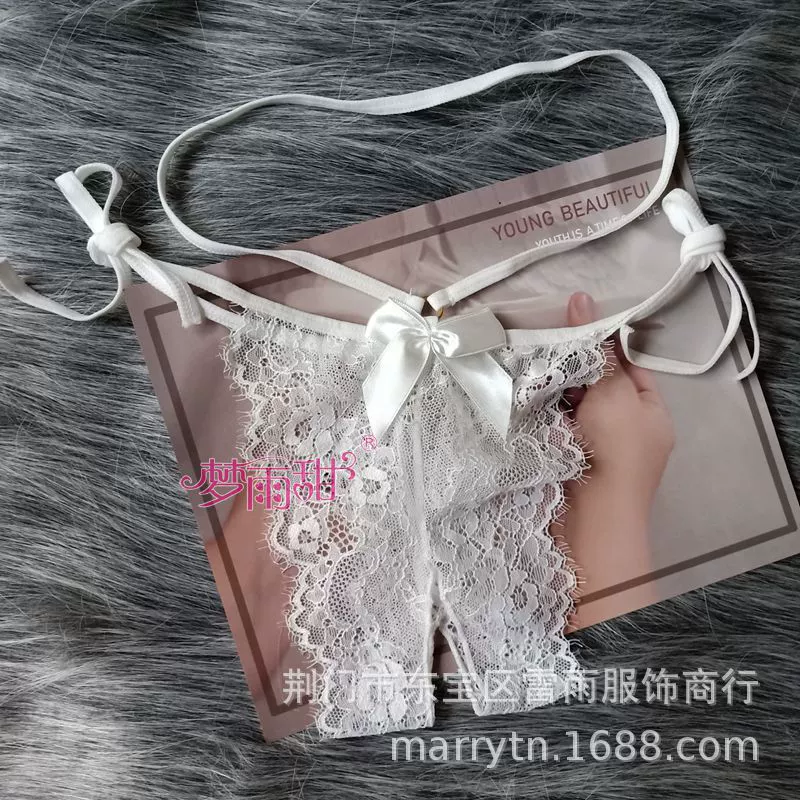 Кружевные sexy штаны, нижнее белье