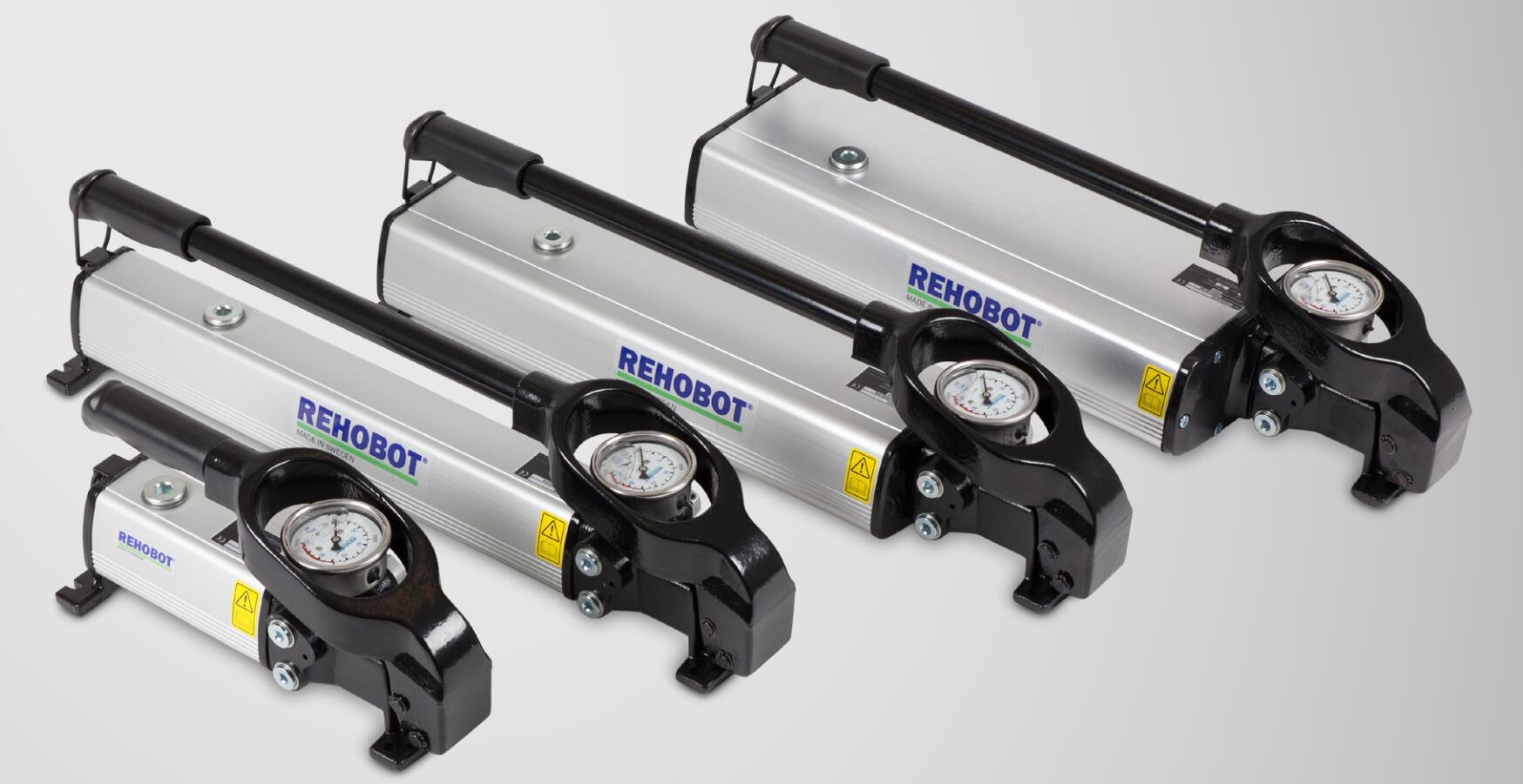 rehobot高压泵厂家 rehobot高压泵图片 rehobot高压泵资料 价格