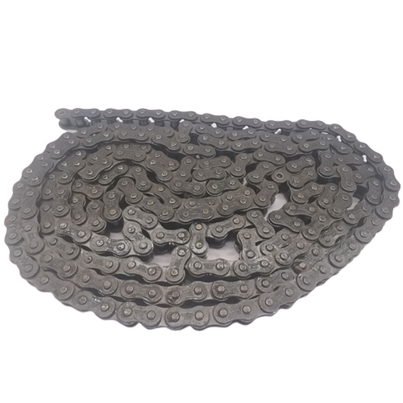 現貨供應椿本鏈條 TSUBAKI椿本滾子鏈條碳鋼鏈條批發