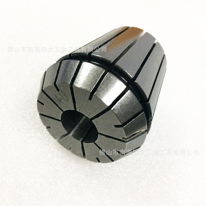 优势供应EM-CNT精品弹性夹头 ER40弹簧夹头 铣床夹头