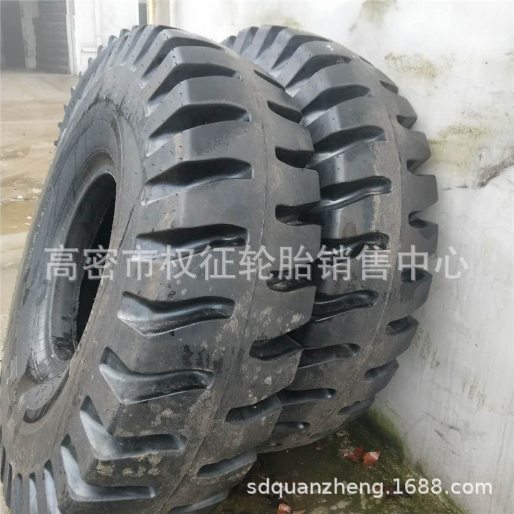 沙漠自卸车轮胎运输车轮胎18.00-25