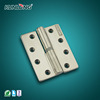 Shang Kun SK2-8058 Disassembly hinges Industry equipment hinge Stainless steel Removable Hinge