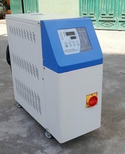 廠家直銷6千瓦水式模溫機注塑機6KW油式模具控溫機 恆溫機油溫機